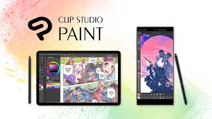 CLIP STUDIO PAINT EX Download do Crack