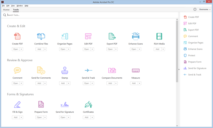Baixar Adobe Acrobat Pro DC Crack + Activation Key Gratis