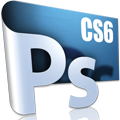 Adobe Photoshop CS6 Chave de Registro + Patch Versão Completa