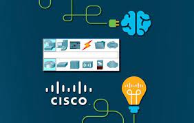 Cisco Packet Tracer Crackeado