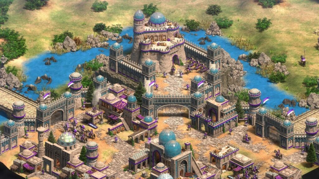 Baixar Age of Empires 2 Definite Edition License Key Gratis