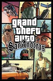 GTA San Andreas Crackeado Download Gratis