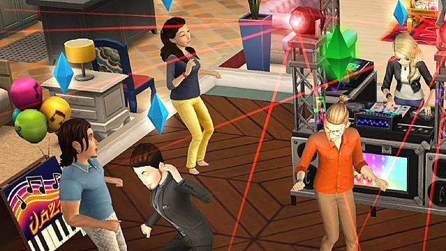 The Sims 4 Download PC