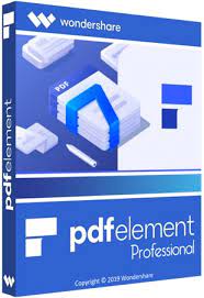 Wondershare PDFelement Pro Crackeado Download Gratis
