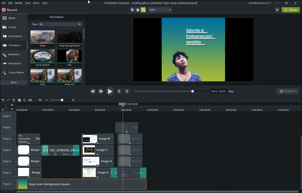 Baixar Camtasia Studio Cracked Gartis Portugues