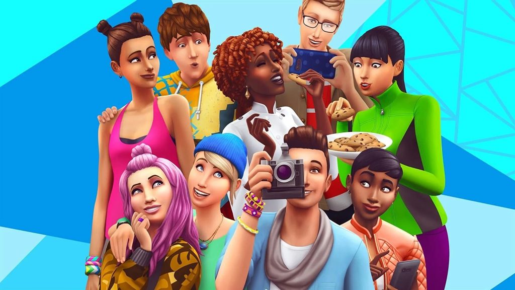 Baixar The Sims 4 Mod Gratis