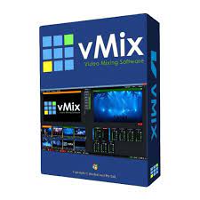 vMix Pro Crackeado Download Gratis