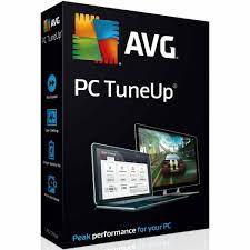 AVG PC TuneUp Crackeado Download Gratis