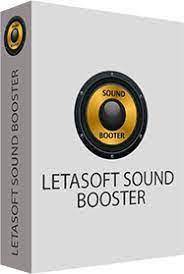 Letasoft Sound Booster Crackeado + Torrent Gratis