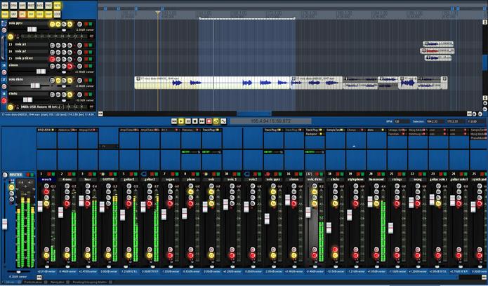 Baixar Cockos REAPER Serial Key + Torrent Gratis