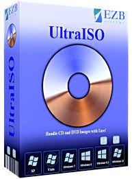 UltraISO Premium Crackeado Download Gratis