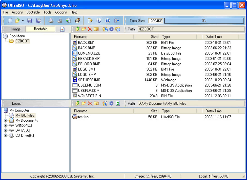 Baixar UltraISO Premium Crack Gratis
