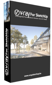 V-Ray for SketchUp Crackeado Download Gratis