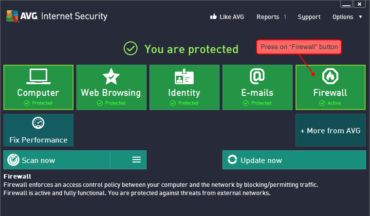 Baixar AVG Internet Security Activation Code + Torrent Gratis