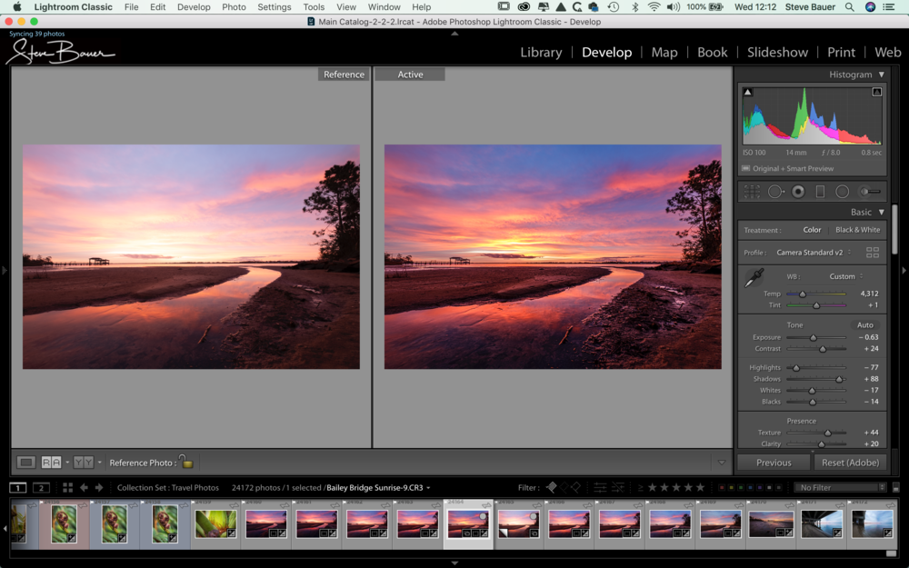Adobe Lightroom CC 12 Crackeado