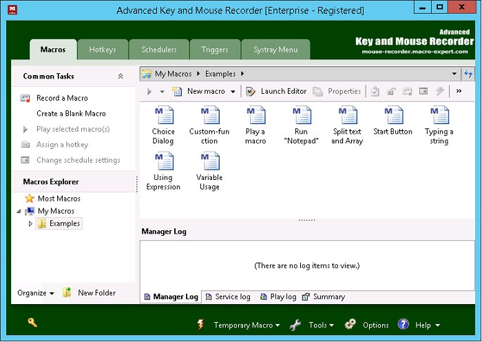Baixar Mouse and Keyboard Recorder License Key + Torrent Gratis