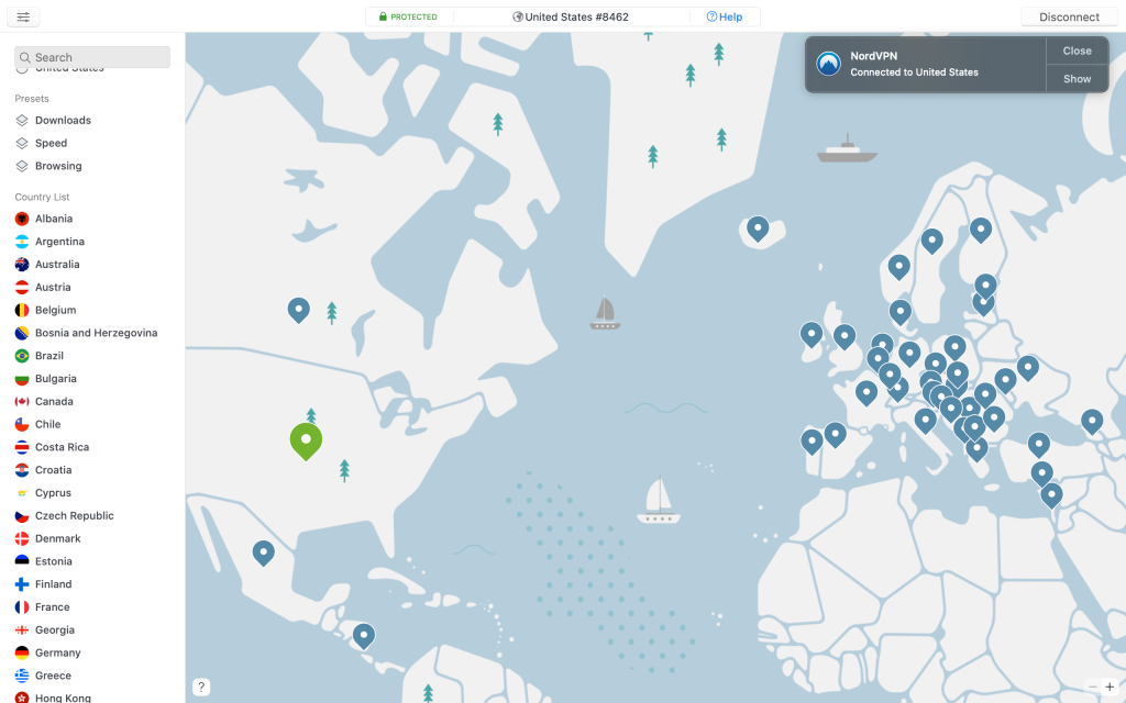 Baixar NordVPN License Key Gratis Portugues