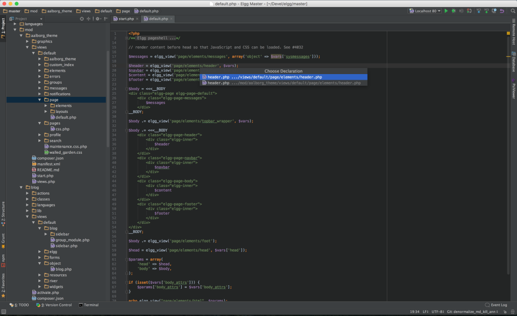 Baixar PhpStorm Crackeado + Torrent Gratis