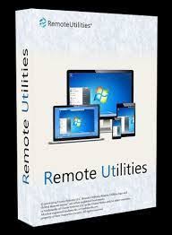 Remote Utilities Pro Crackeado Download Gratis