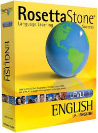 Rosetta Stone Crackeado