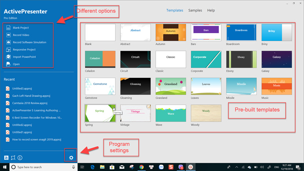 Baixar ActivePresenter Product Key Gratis