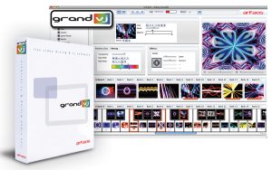 ArKaos GrandVJ 2 Crackeado