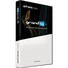 ArKaos GrandVJ Crackeado