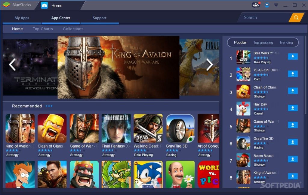 Baixar Bluestacks License Key Gratis