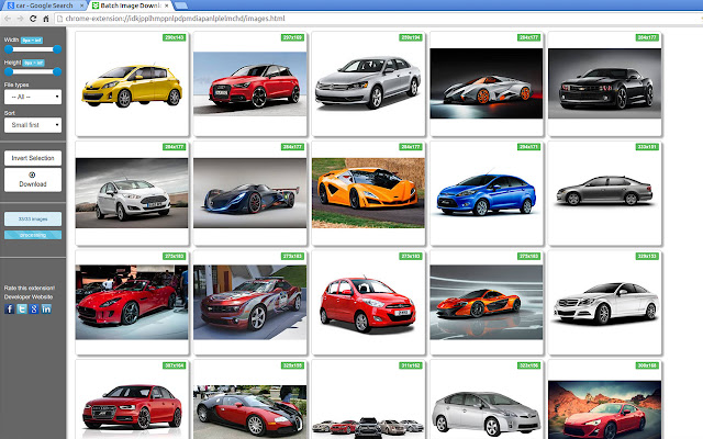 Bulk Image Downloader 6 Crackeado