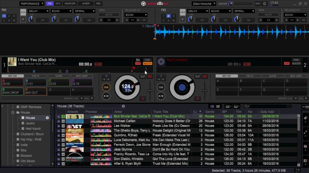 Baixar Rekordbox DJ License Key + Torrent Gratis