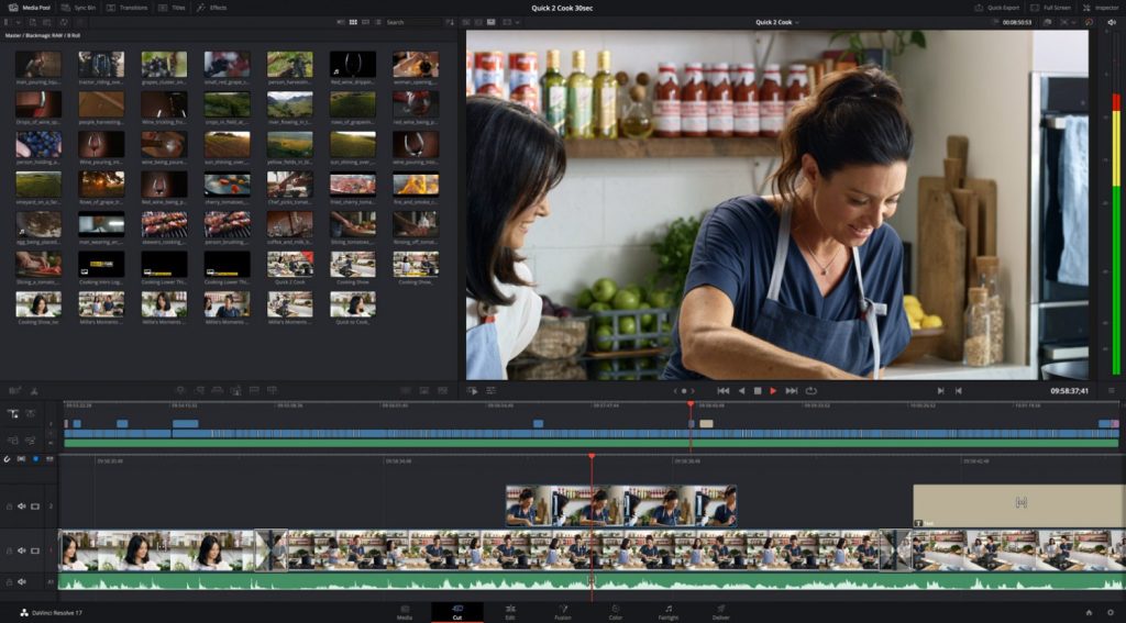 Baixar DaVinci Resolve Studio Activation Key Gratis