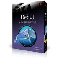 Debut Video Capture Crackeado + Torrent Gratis