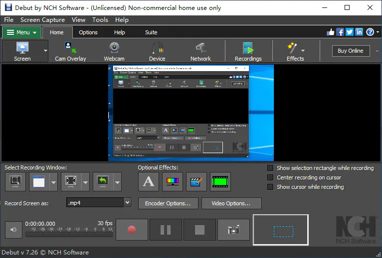 Biaxar Debut Video Activation Code Gratis