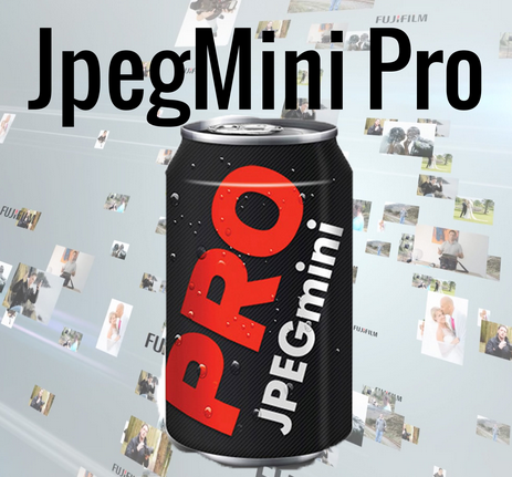 JPEGmini Pro Crackeado Download Gratis