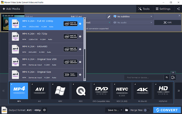 Baixar Movavi Video Converter Activation Key Gratis