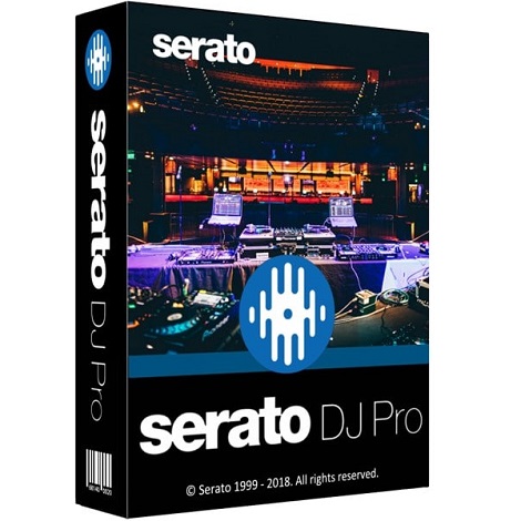 Serato DJ Pro Crackeado