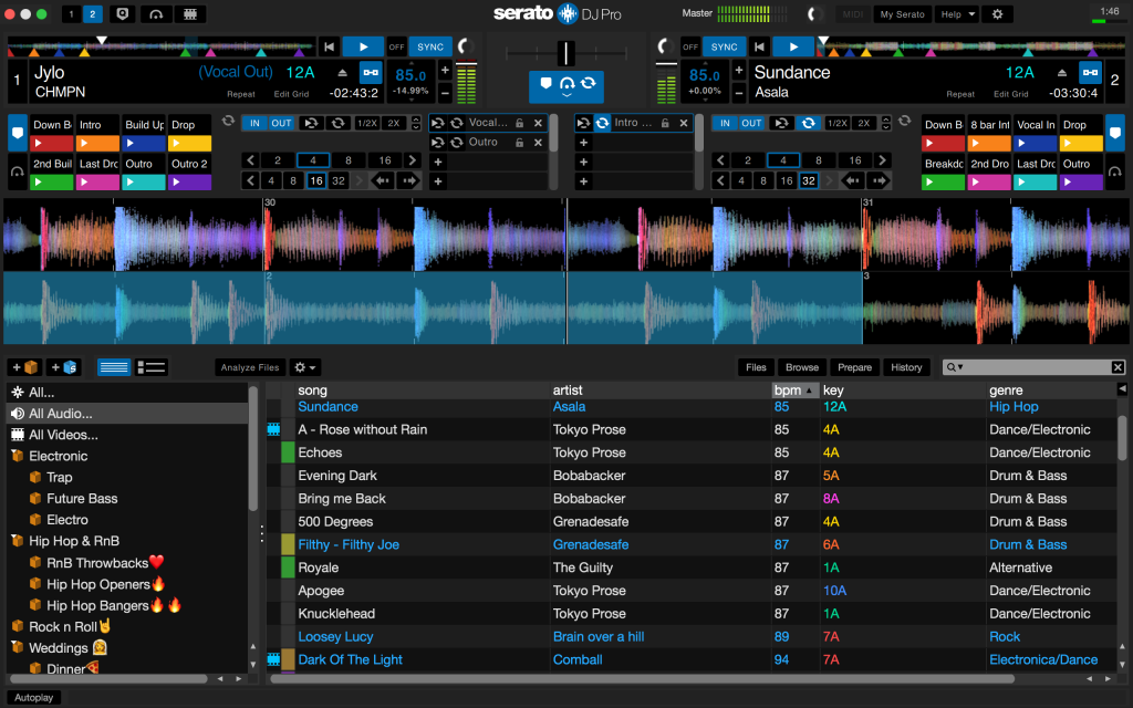 Serato DJ Pro 2 Crackeado