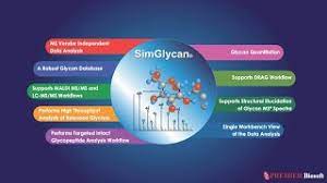 SimGlycan 2023 Crackeado