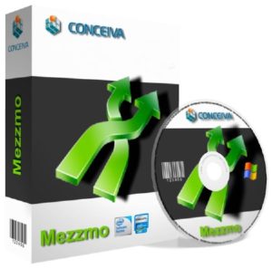 Conceiva Mezzmo Pro Crackeado
