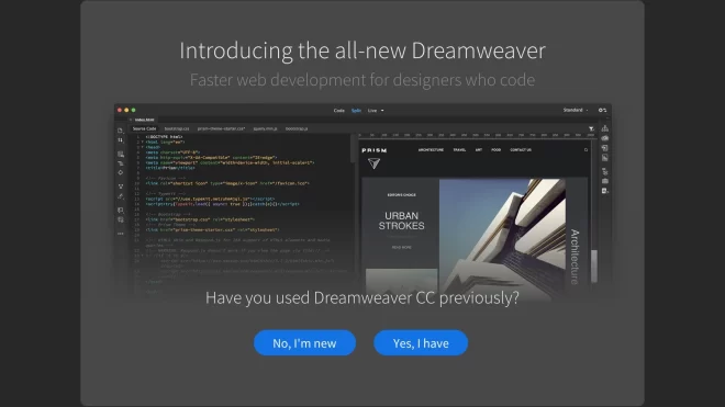 Adobe Dreamweaver CS6 Crackeado