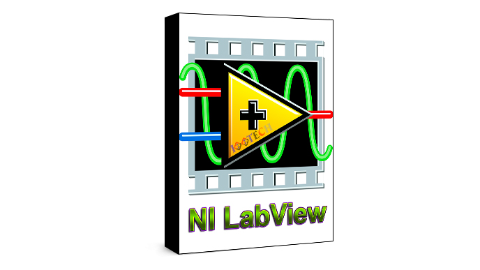 NI LabView Crackeado
