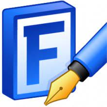 High-Logic FontCreator Professional 2023 Crackeado