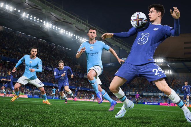 Baixar FIFA 2023 Crackeado + Torrent Portugues