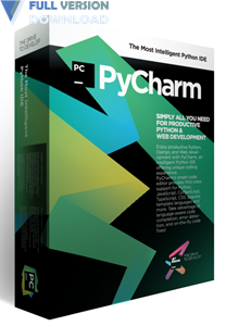 PyCharm Professional 2023 Crackeado