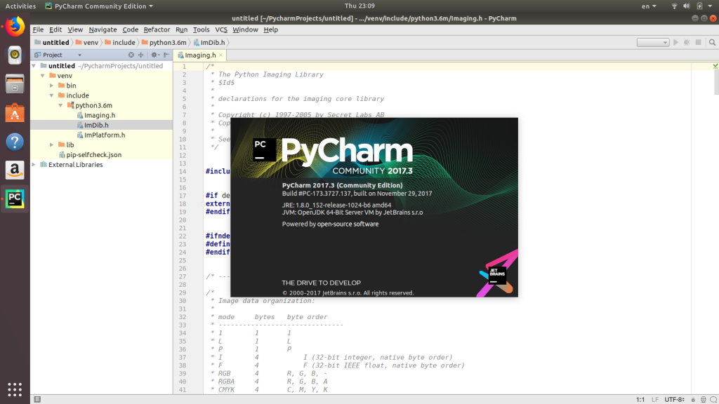 PyCharm Professional 2023 Crackeado Download