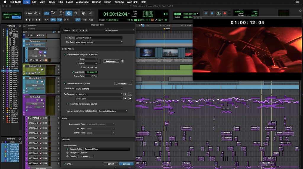 Avid Pro Tools 2023 Crackeado Baixe