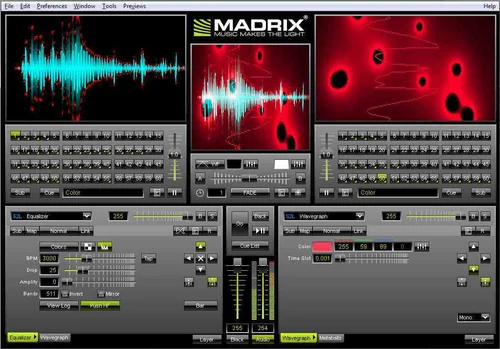 MADRIX 2023 Crackeado