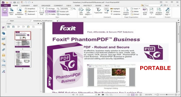 Foxit Phantompdf 12 Crackeado