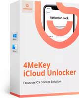 Tenorshare 4Mekey Crackeado