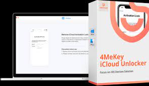 Tenorshare 4Mekey 2023 Crackeado